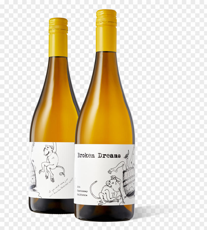Wine White Chardonnay Common Grape Vine Ridge Vineyards PNG
