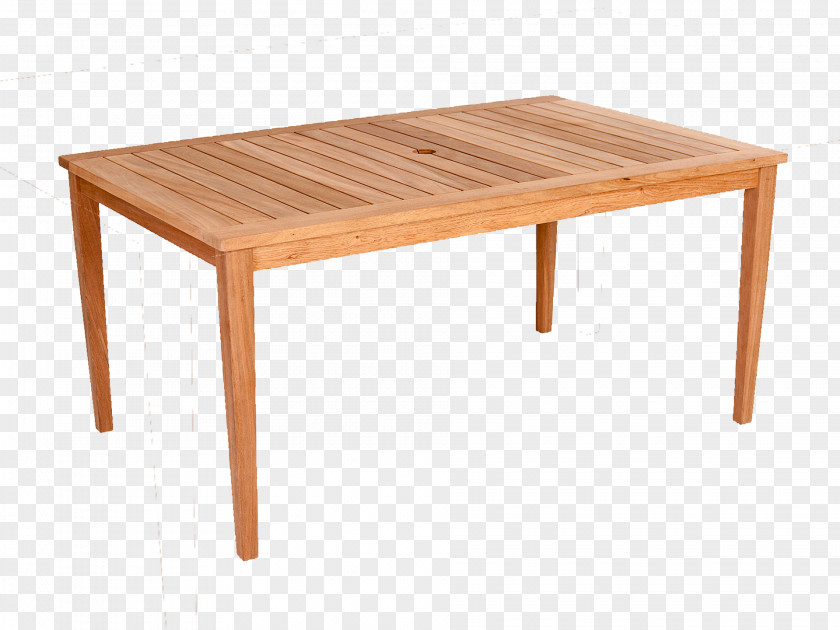 Wood Table Shaker Furniture Dining Room Modern PNG
