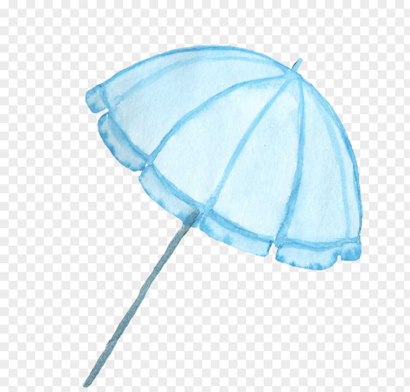 Ambrela Watercolor Umbrella Image Download Design PNG