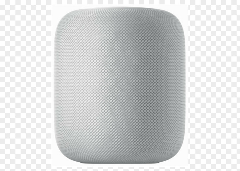 Apple HomePod Loudspeaker TV PNG