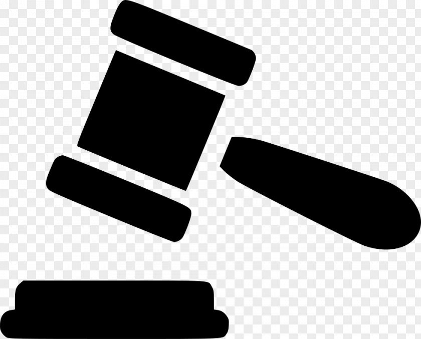 Auction Gavel Judge PNG