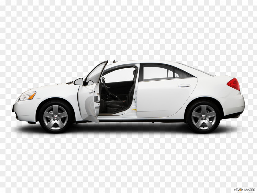 Car 2010 Pontiac G6 2007 2009 PNG