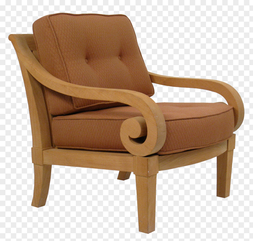 Chair Club Comfort Armrest /m/083vt PNG
