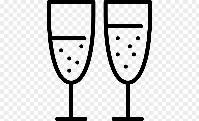 Champagne Vector Glass Food PNG