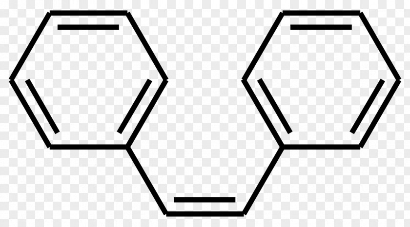 Cis Sud Cis–trans Isomerism (Z)-Stilbene (E)-Stilbene Molecule PNG