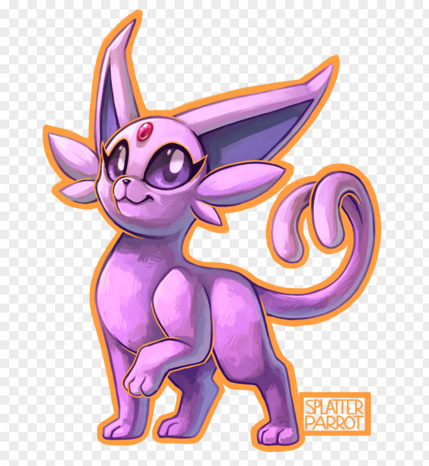 Espeon Pattern Fan Art Eevee DeviantArt Vaporeon PNG