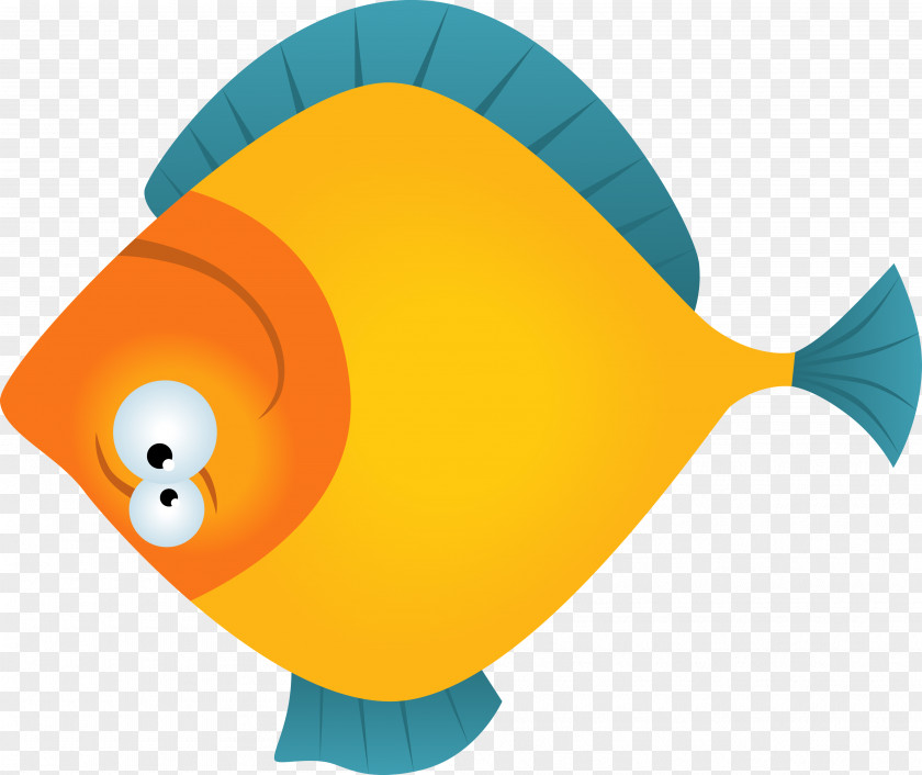 Fish Drawing Clip Art PNG