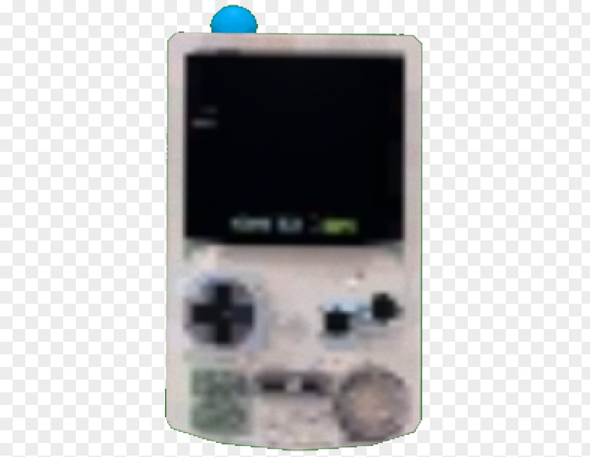 Game Boy Luigi's Mansion GameCube Video Consoles PNG