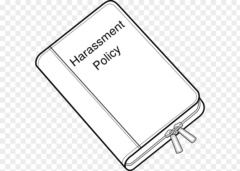 Harassment Cliparts Paperback Book Clip Art PNG