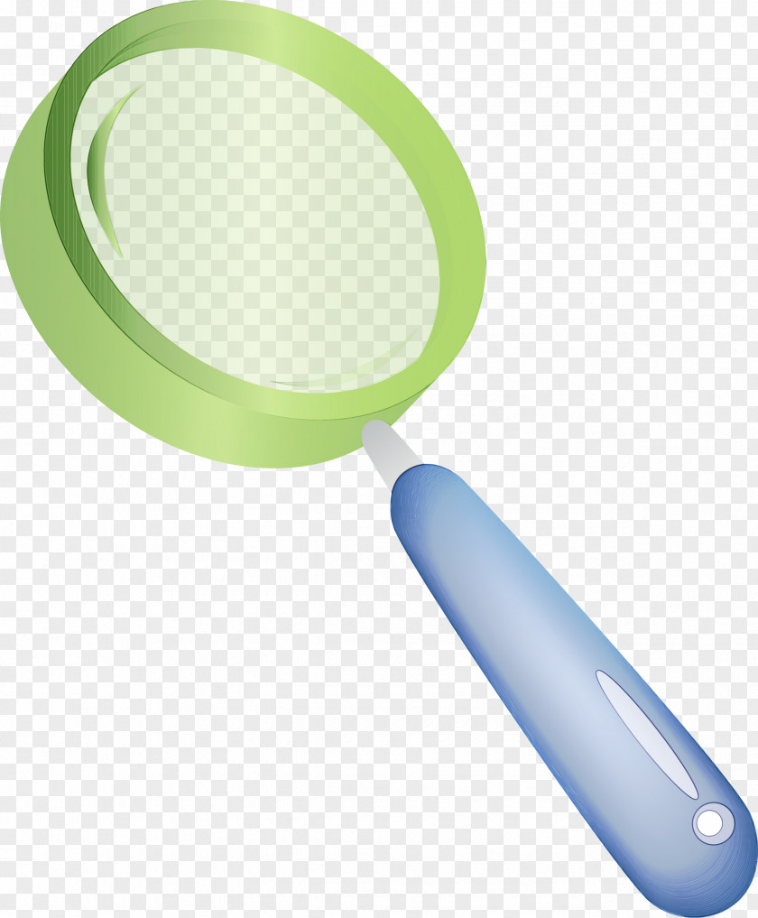 Kitchen Utensil Magnifier PNG