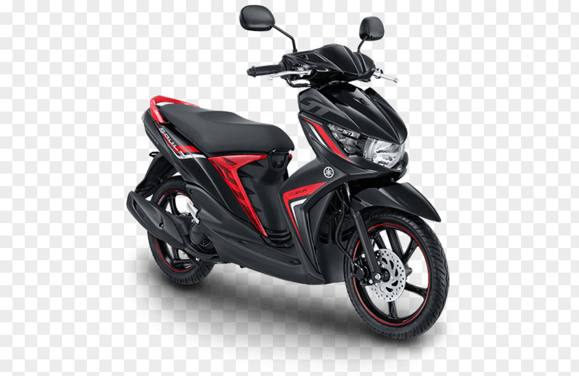 Motorcycle Yamaha Mio Car FZ16 FZ150i PNG