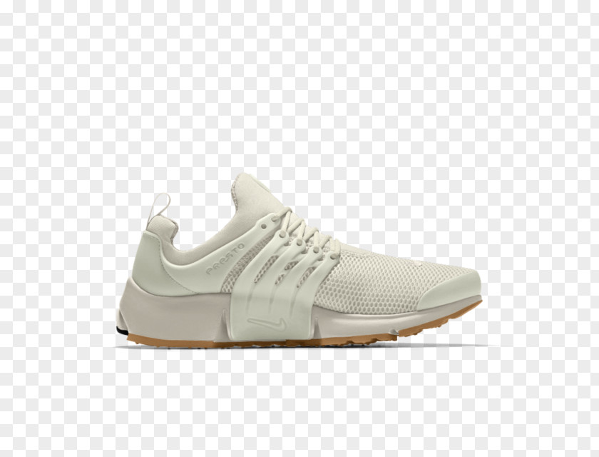 Nike Free Air Presto Sneakers Shoe PNG