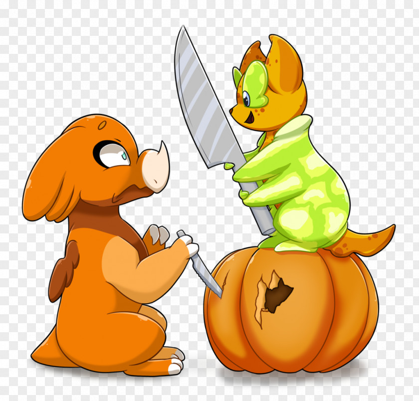 Pumpkin DeviantArt Jack-o'-lantern Gift PNG