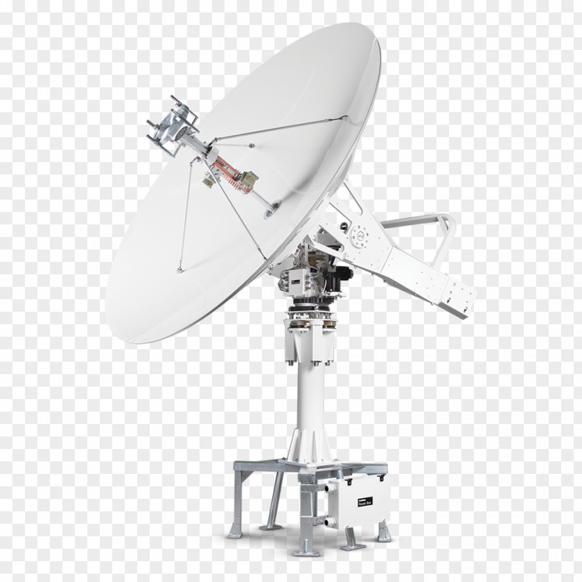 Satellite Television Aerials Intellian Technologies PNG