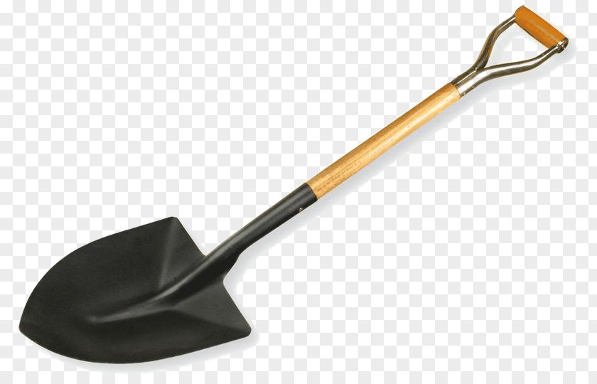 Shovel Hand Tool Agriculture Architectural Engineering PNG