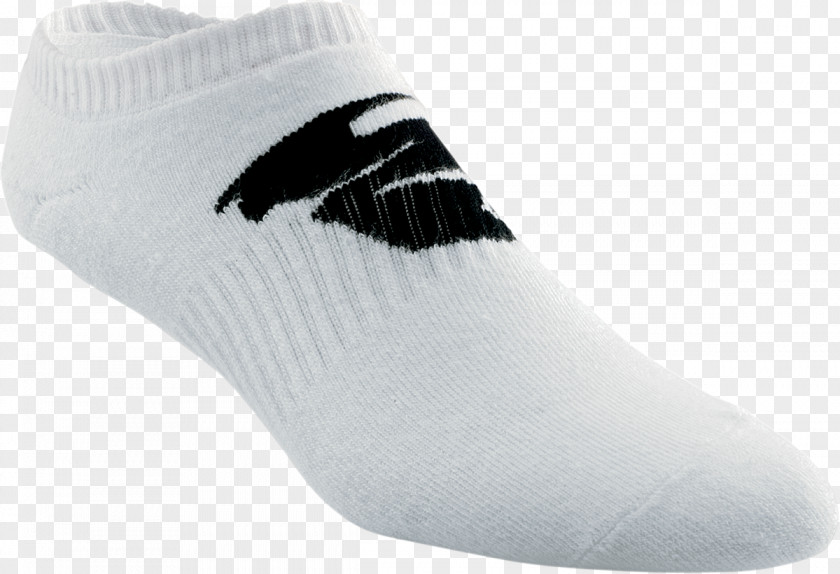White Socks Ankle Shoe Product Design Sock PNG