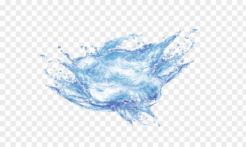 A Pool Of Water Download PNG