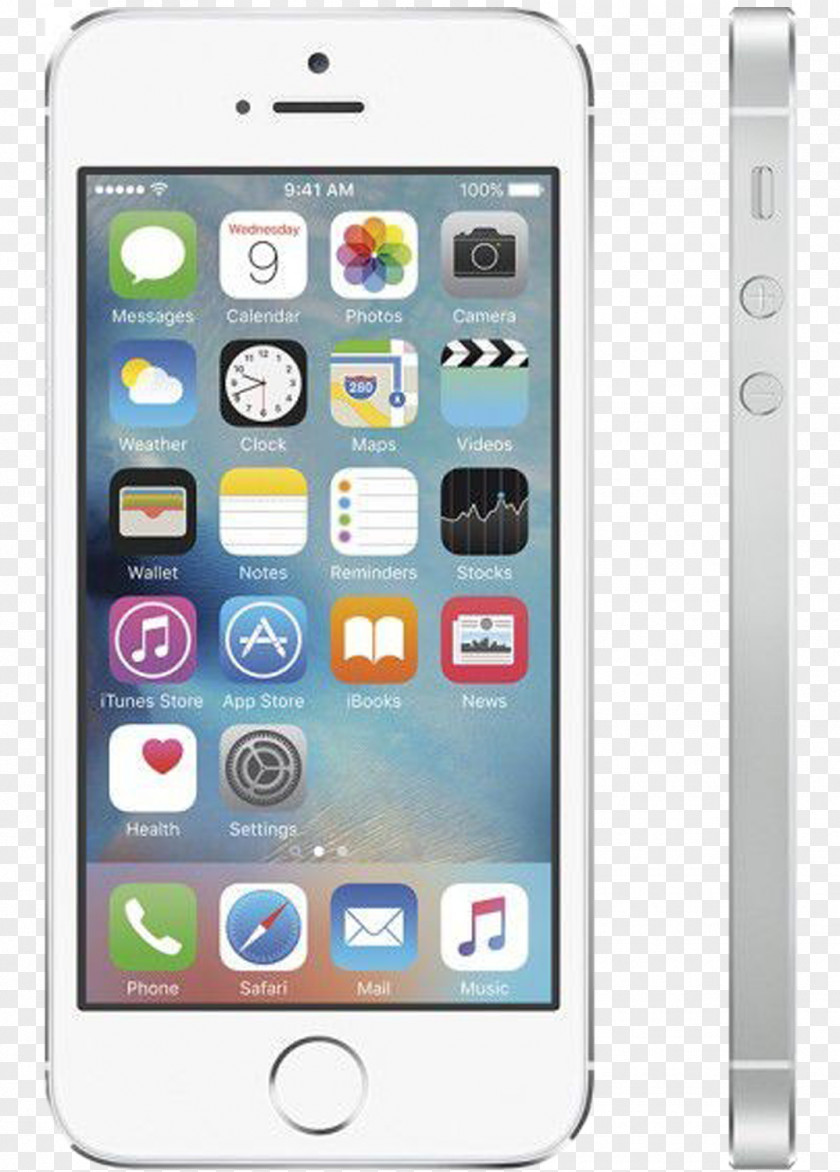 Apple Iphone IPhone 4 5s 6 Plus Refurbishment 4G PNG