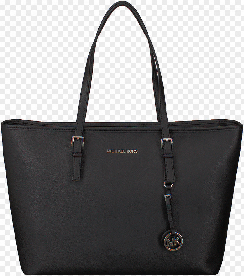 Bag Michael Kors Tote Handbag Leather PNG