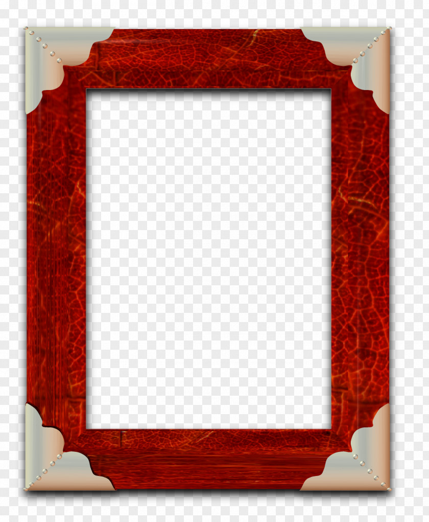 Black Frame Picture Frames Stock Photography PNG