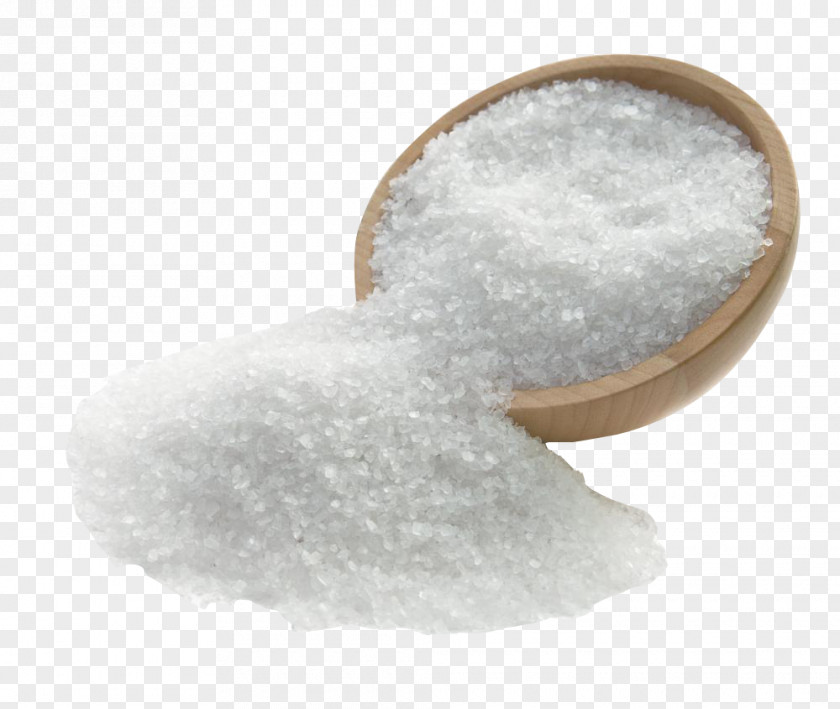 Bonbones Iodised Salt Sodium Chloride Mineral Pickling PNG