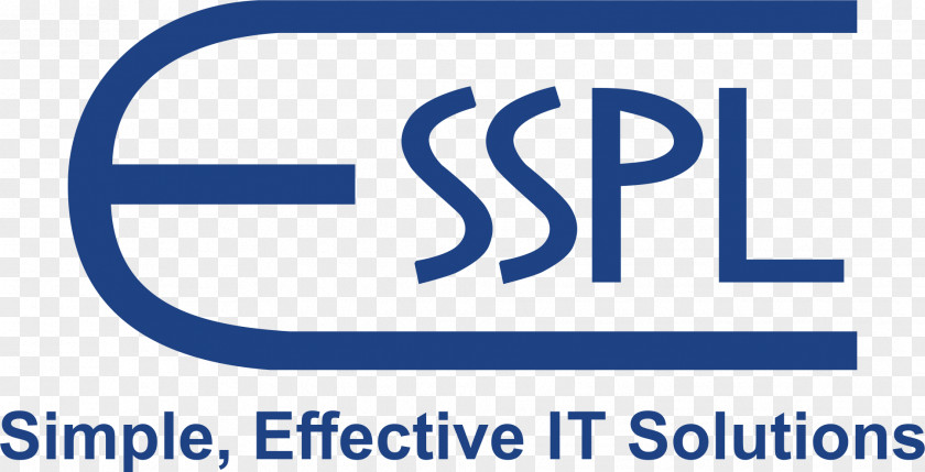 Business Logo ESSPL Organization IT Service Management PNG