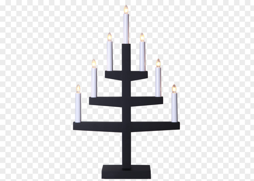Candle Stick Lighting Candlestick Advent Wreath Christmas Tree PNG
