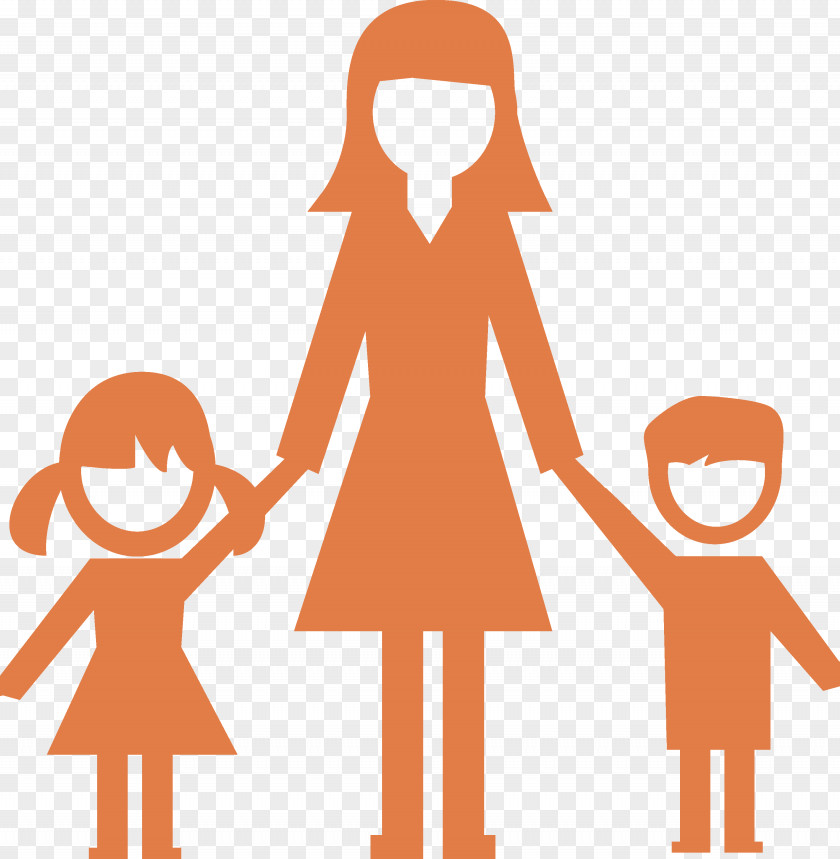 Enfant Child Woman Parent PNG