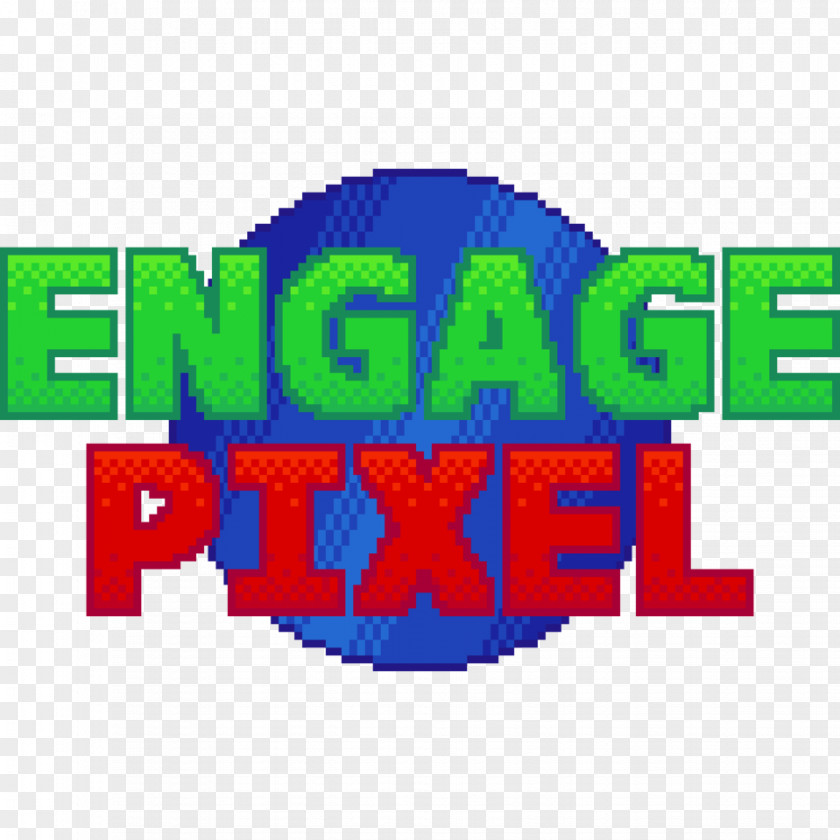 Engage Logo Brand Font PNG