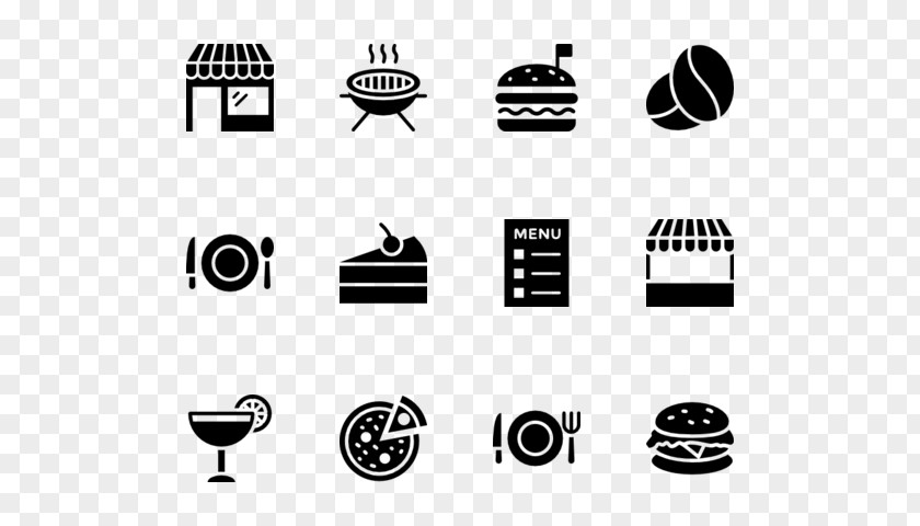 Foods Collection PNG