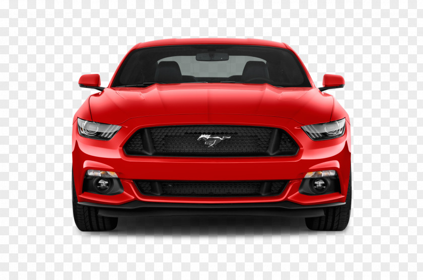 Ford Mustang PNG clipart PNG