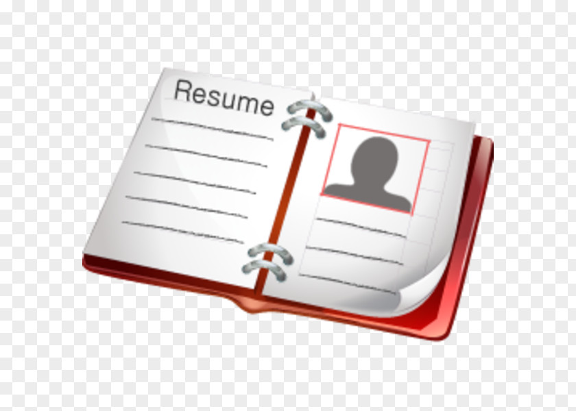 Icon Hd Resume Favicon Download PNG