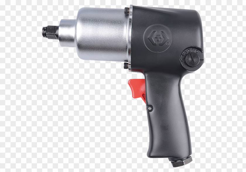Impact Driver Hand Tool Pneumatics Wrench PNG