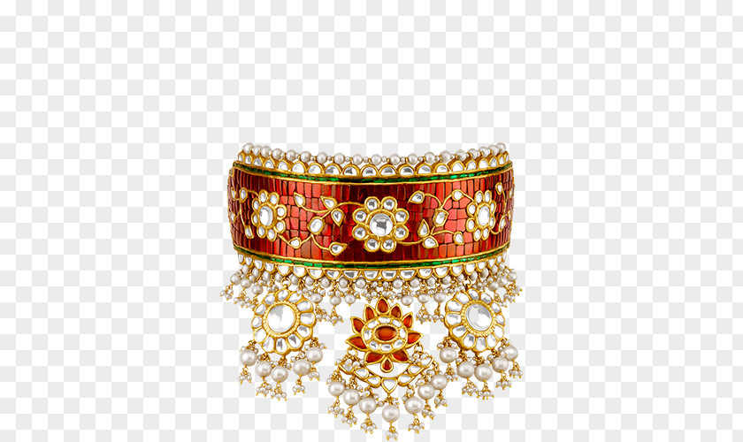 Jewellery Tanishq Necklace Rajasthan Jewelry Design PNG