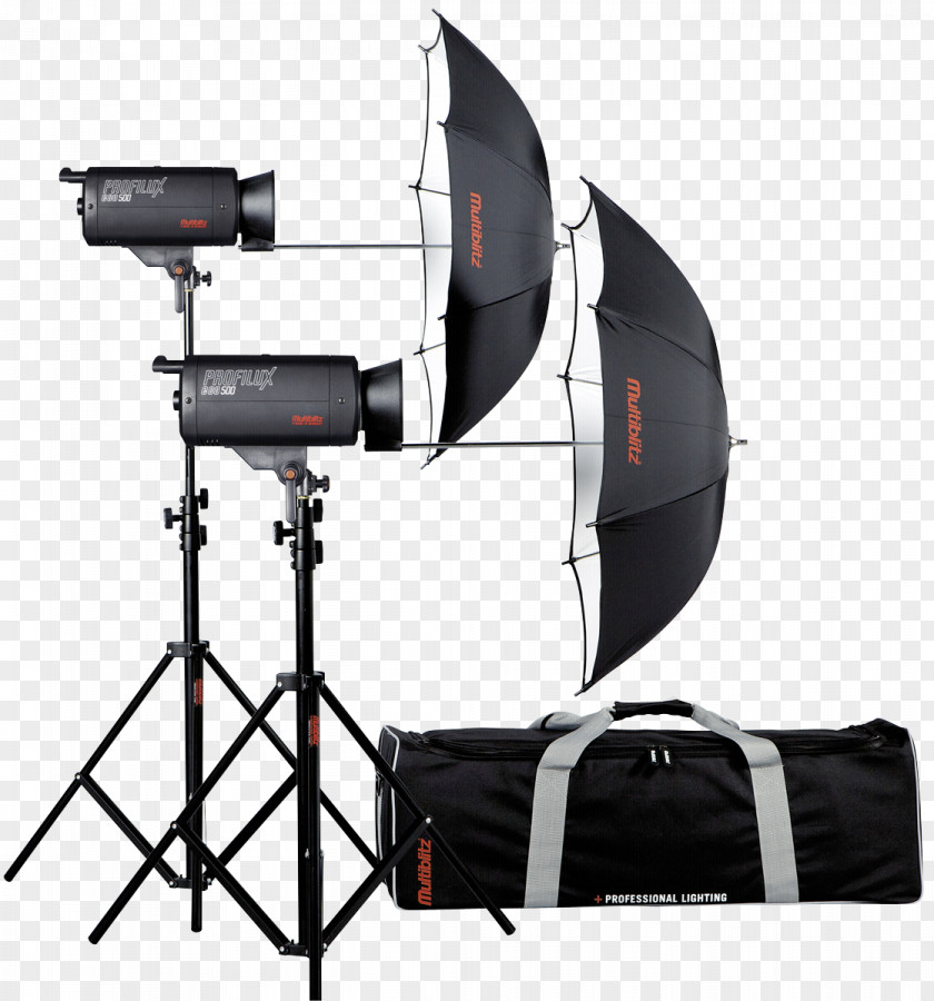 Light Photography Flash De Studio Camera Flashes Softbox PNG