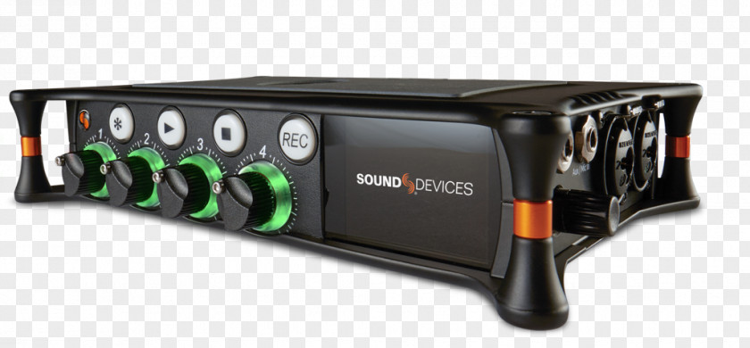 Microphone Skype Interview Sound Devices MixPre-6 Audio Mixers Recording And Reproduction PNG
