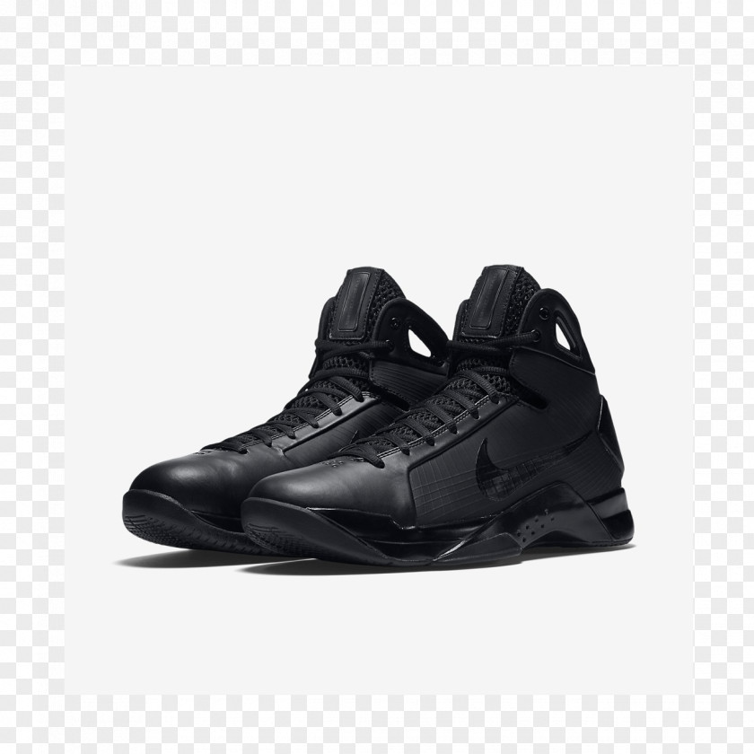 Nike Air Max Shoe Hyperdunk Sneakers PNG