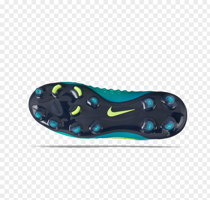 Nike Football Boot Footwear Shoe Sneakers PNG