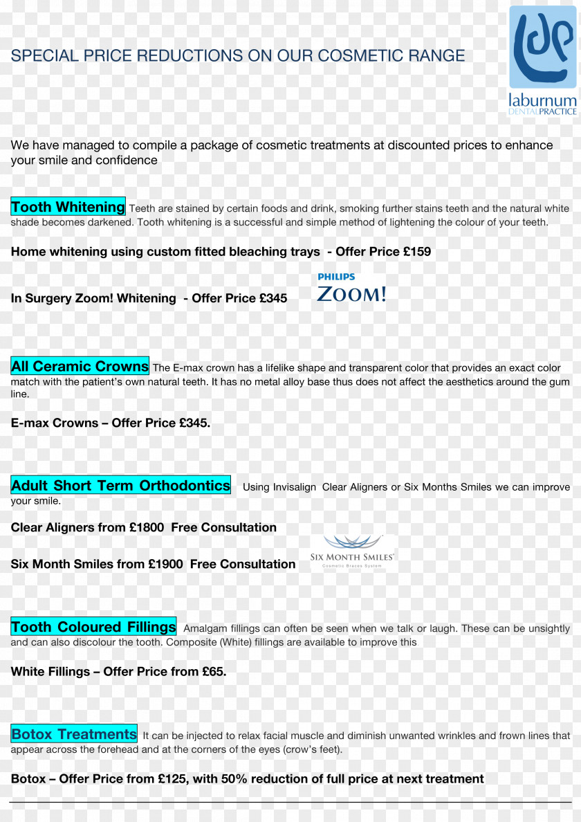 Offer Flyer Web Page Screenshot Computer Program Line PNG