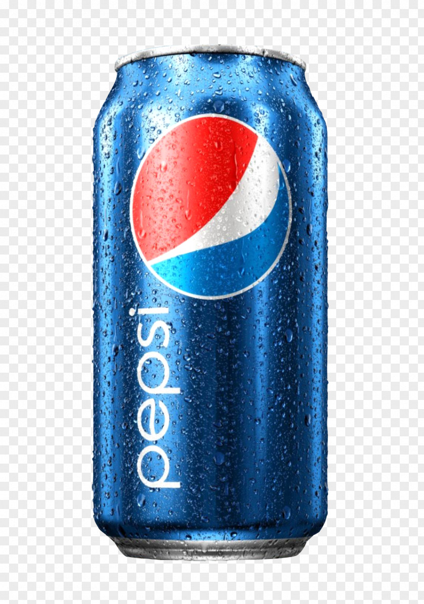 Pepsi Soft Drink Coca-Cola Beer PNG
