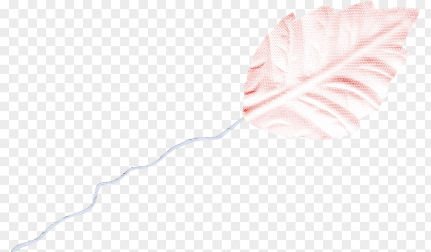 Pink Leaves Paper Petal Angle Pattern PNG