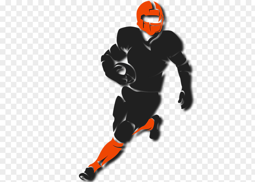 Player 1 Protective Gear In Sports American Football National Collegiate Athletic Association Fútbol Americano En México PNG
