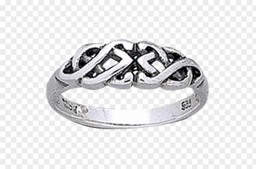 Ring Wedding Silver Body Jewellery PNG