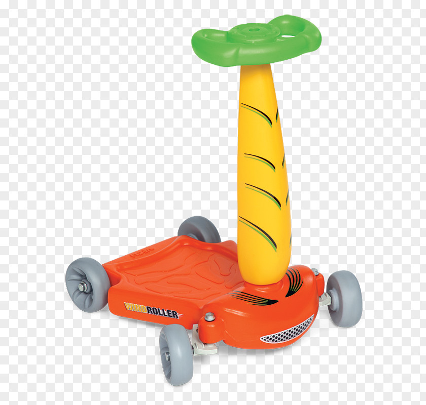 Roller Skater Skateboarding Kick Scooter Caster Board Plastic PNG