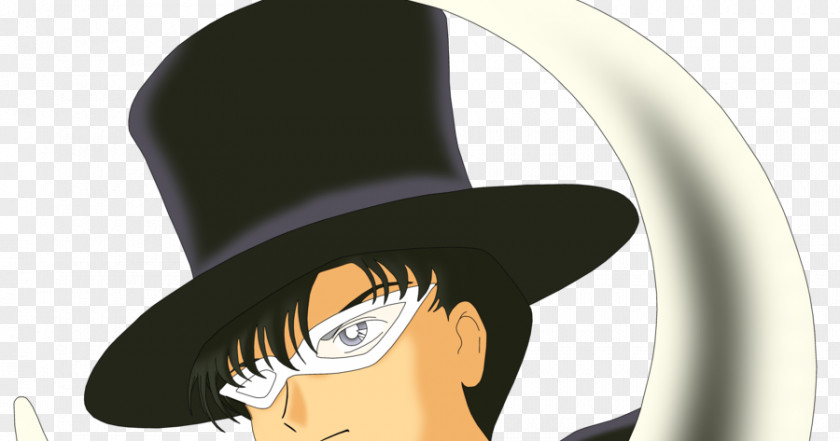 Sailor Moon Tuxedo Mask Character Knight Fiction PNG