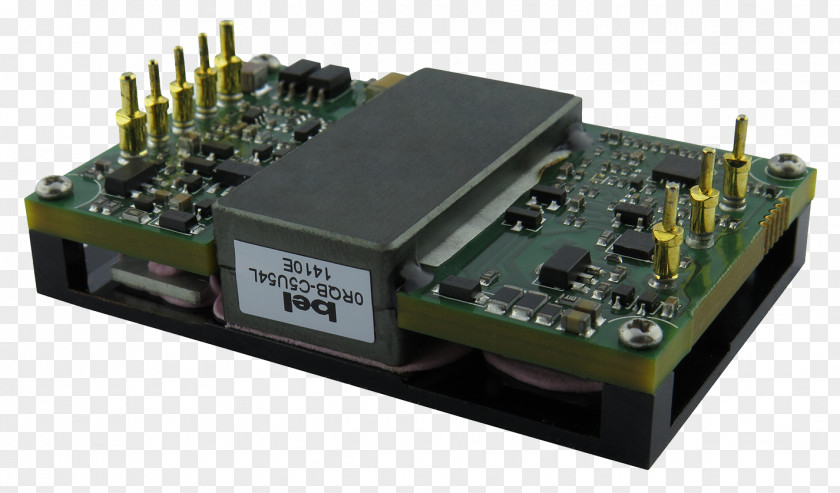 Switchedmode Power Supply Microcontroller Electronics Information Quarter Brick Hardware Programmer PNG