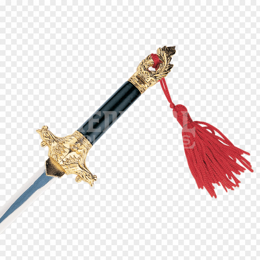 Tai Chi Knightly Sword Classification Of Swords Katana Gladius PNG