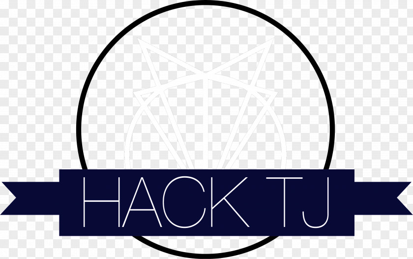 Thomas Jefferson Hackathon National Secondary School Student Logo PNG