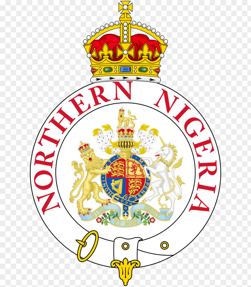 United Kingdom Southern Nigeria Protectorate Niger Coast Northern Delta Region, PNG