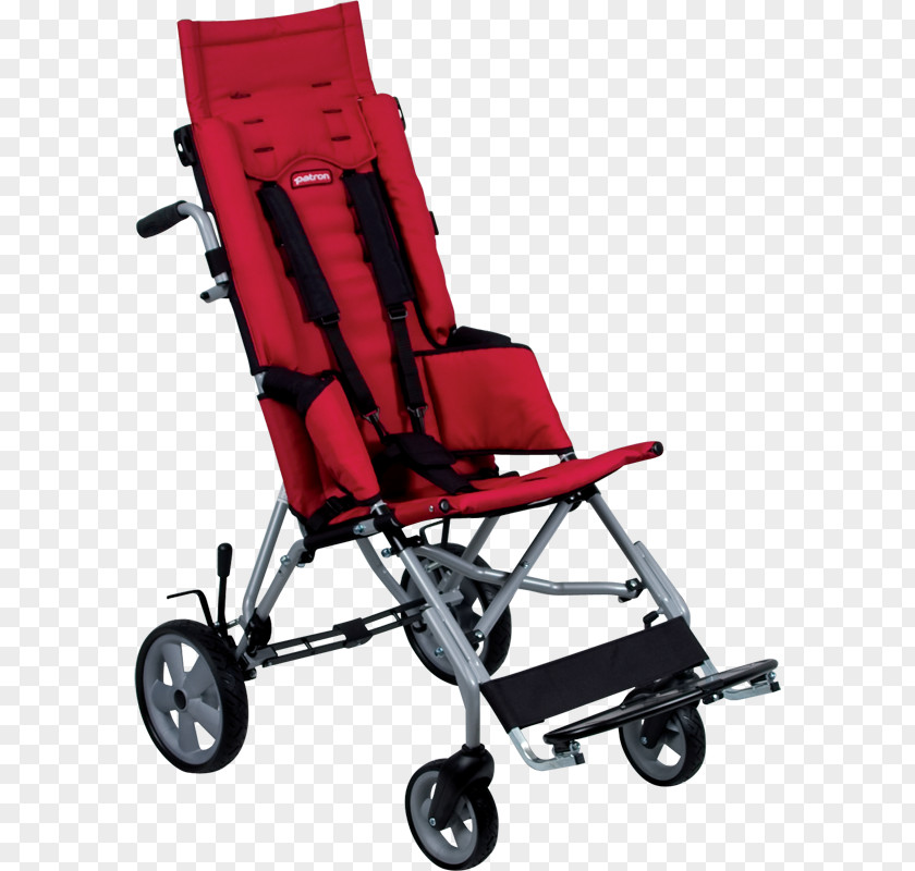 Wheelchair Baby Transport Child Disability Cerebral Palsy PNG
